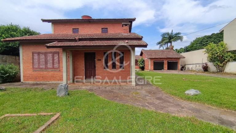 Sobrado com 2 Quartos à Venda, 290 m² em São Sebastião - Esteio