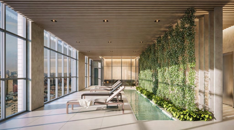 Imagem Imóvel com 1 Quarto à Venda, 24 m² em Centro - Curitiba Imagem Imóvel com 1 Quarto à Venda, 24 m² em Centro - Curitiba