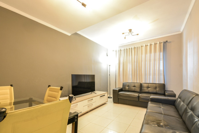 Imagem Casa à Venda, 200 m² em Indianópolis - São Paulo