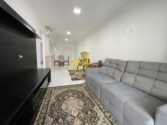 Imagem Apartamento com 3 Quartos à Venda, 127 m² em Boqueirão - Praia Grande