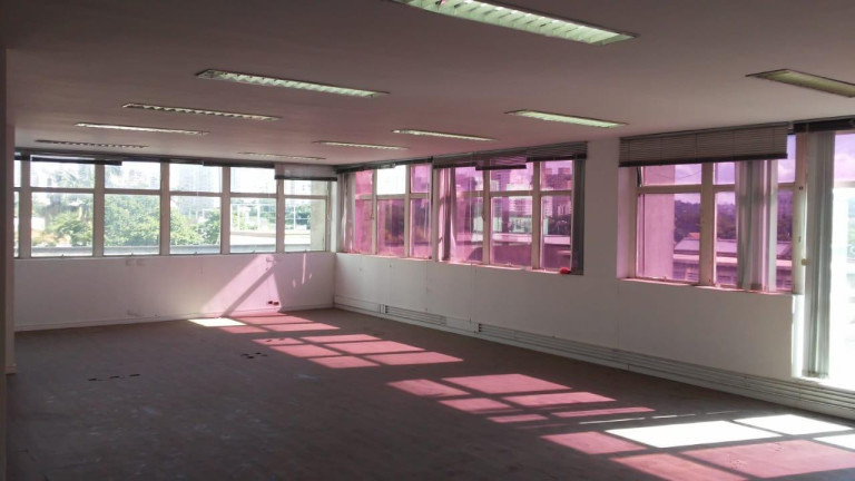 Imagem Sala Comercial à Venda, 220 m² em Jardim Paulistano - São Paulo