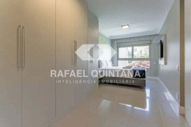 Imagem Apartamento com 1 Quarto para Alugar, 67 m² em Centro - Florianópolis