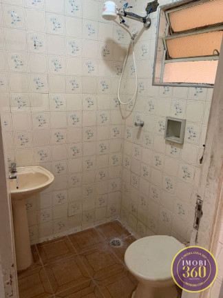 Imagem Apartamento com 1 Quarto à Venda, 40 m² em Conjunto Habitacional Padre José De Anchieta - São Paulo Imagem Apartamento com 1 Quarto à Venda, 40 m² em Conjunto Habitacional Padre José De Anchieta - São Paulo
