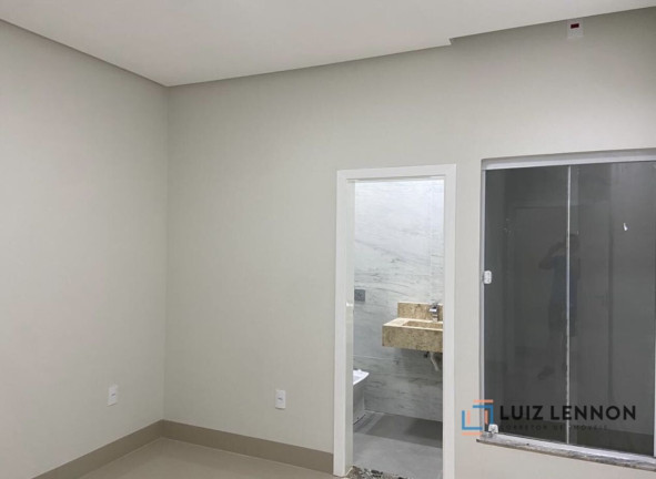 Imagem Casa com 3 Quartos à Venda, 197 m² em Campos Elíseos - Patos De Minas