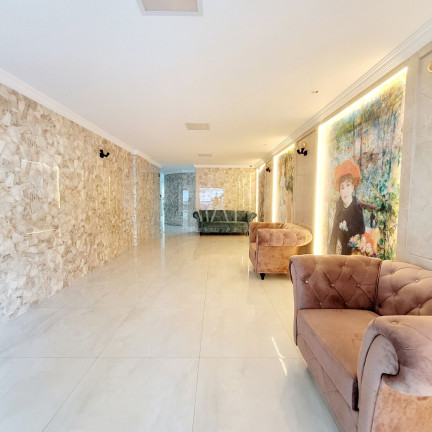 Imagem Apartamento com 3 Quartos à Venda, 120 m² em Canto Do Forte - Praia Grande Imagem Apartamento com 3 Quartos à Venda, 120 m² em Canto Do Forte - Praia Grande