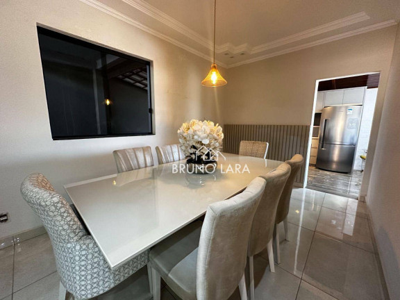 Imagem Casa com 3 Quartos à Venda, 280 m² em Centro - Igarapé Imagem Casa com 3 Quartos à Venda, 280 m² em Centro - Igarapé
