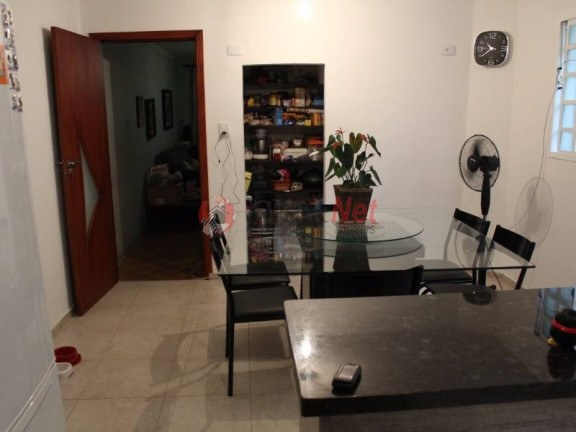 Imagem Sobrado com 3 Quartos à Venda, 172 m² em Taboão - São Bernardo Do Campo Imagem Sobrado com 3 Quartos à Venda, 172 m² em Taboão - São Bernardo Do Campo