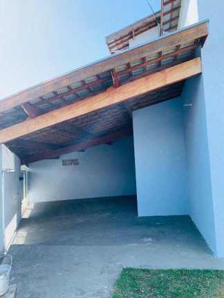 Imagem Sobrado com 2 Quartos à Venda, 140 m² em Jardim Gurilândia - Taubaté