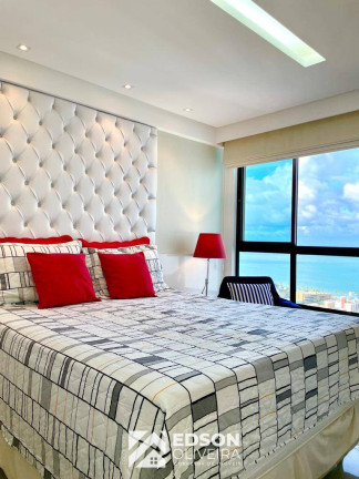 Imagem Apartamento com 3 Quartos à Venda, 152 m² em Manaíra - João Pessoa Imagem Apartamento com 3 Quartos à Venda, 152 m² em Manaíra - João Pessoa