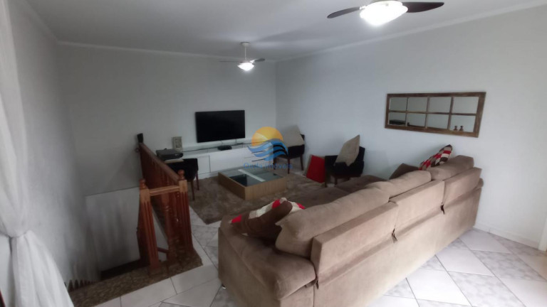 Imagem Cobertura com 4 Quartos à Venda, 350 m² em Aparecida - Santos