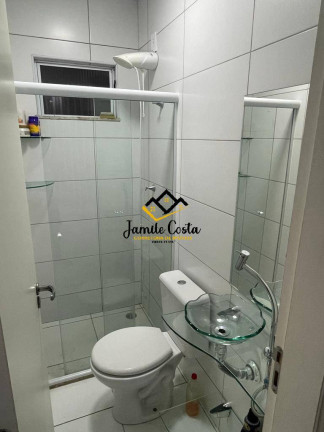 Imagem Casa de Condomínio com 2 Quartos à Venda, 127 m² em Registro - Feira De Santana Imagem Casa de Condomínio com 2 Quartos à Venda, 127 m² em Registro - Feira De Santana