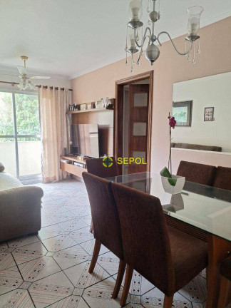 Imagem Apartamento com 2 Quartos à Venda, 56 m² em Chácara Belenzinho - São Paulo Imagem Apartamento com 2 Quartos à Venda, 56 m² em Chácara Belenzinho - São Paulo