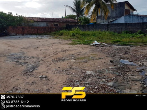 Imagem Terreno à Venda, 250 m² em Gramame - João Pessoa Imagem Terreno à Venda, 250 m² em Gramame - João Pessoa