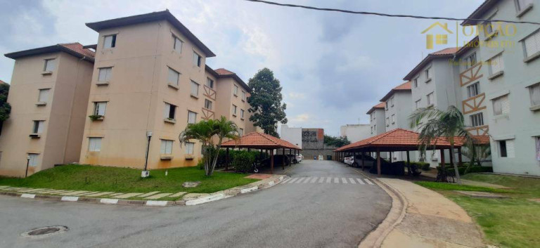 Imagem Apartamento com 3 Quartos à Venda, 75 m² em Jardim Das Rosas - Itu Imagem Apartamento com 3 Quartos à Venda, 75 m² em Jardim Das Rosas - Itu