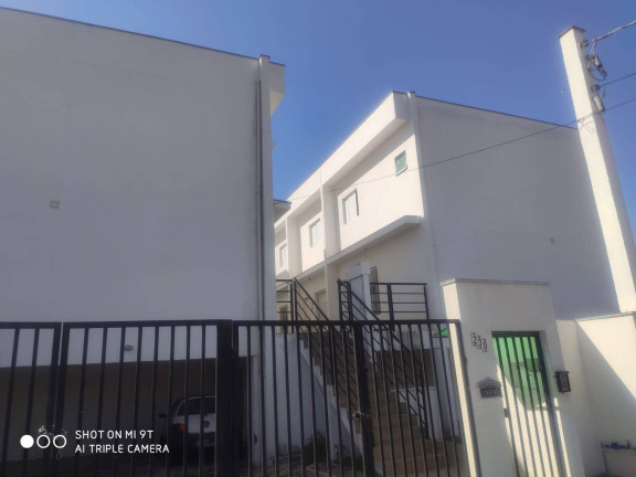 Imagem Casa de Condomínio com 3 Quartos à Venda, 120 m² em Vila Barão - Sorocaba Imagem Casa de Condomínio com 3 Quartos à Venda, 120 m² em Vila Barão - Sorocaba