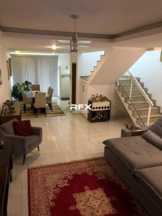 Imagem Casa com 3 Quartos à Venda, 167 m² em Piratininga - Niterói