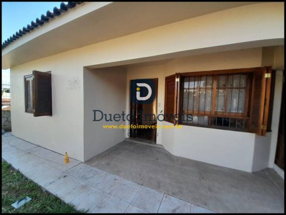 Casa com 3 Quartos à Venda, 145 m² em Noal - Santa Maria