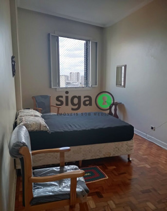 Imagem Apartamento com 1 Quarto à Venda, 58 m² em Barra Funda - São Paulo Imagem Apartamento com 1 Quarto à Venda, 58 m² em Barra Funda - São Paulo
