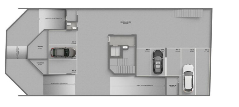 Imagem Apartamento com 2 Quartos à Venda, 102 m² em Moinhos De Vento - Porto Alegre Imagem Apartamento com 2 Quartos à Venda, 102 m² em Moinhos De Vento - Porto Alegre