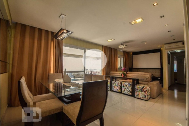 Imagem Apartamento com 3 Quartos à Venda, 117 m² em Chácara Santo Antônio - São Paulo Imagem Apartamento com 3 Quartos à Venda, 117 m² em Chácara Santo Antônio - São Paulo