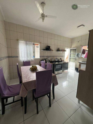 Imagem Casa com 5 Quartos à Venda, 200 m² em Tupi - Praia Grande Imagem Casa com 5 Quartos à Venda, 200 m² em Tupi - Praia Grande