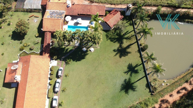 Imagem Fazenda à Venda, 430.000 m² em Centro - Itapeva