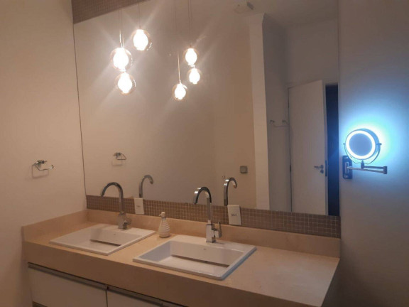 Imagem Casa de Condomínio com 5 Quartos à Venda, 330 m² em Alphaville - Santana De Parnaíba