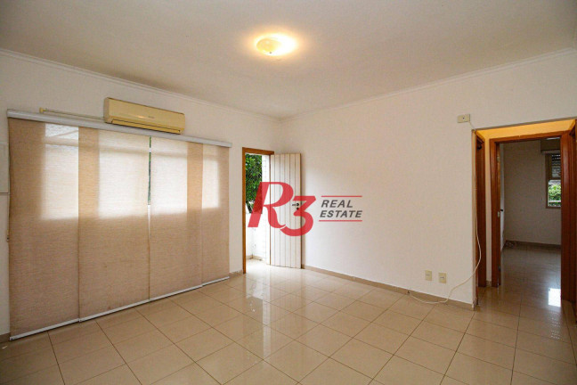 Imagem Apartamento com 2 Quartos à Venda, 80 m² em Embaré - Santos Imagem Apartamento com 2 Quartos à Venda, 80 m² em Embaré - Santos