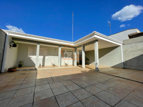 Imagem Casa com 2 Quartos à Venda, 140 m² em Santa Cruz - Mogi Mirim Imagem Casa com 2 Quartos à Venda, 140 m² em Santa Cruz - Mogi Mirim