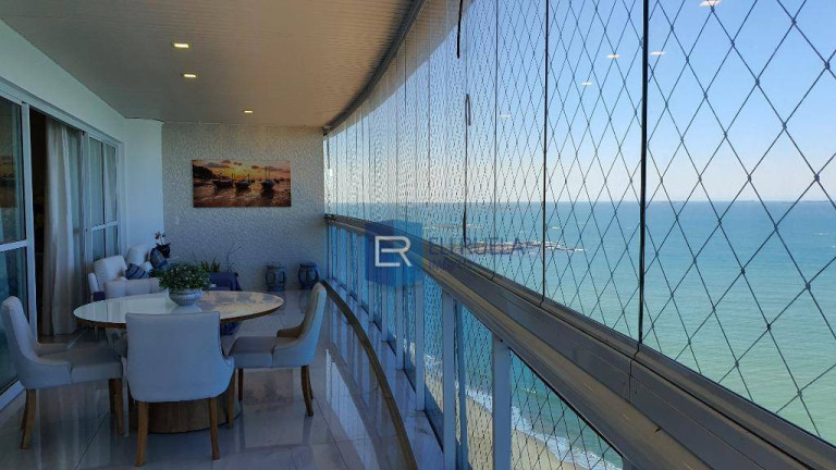 Imagem Cobertura com 5 Quartos à Venda, 685 m² em Praia De Itapoã - Vila Velha Imagem Cobertura com 5 Quartos à Venda, 685 m² em Praia De Itapoã - Vila Velha