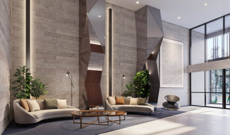 Imagem Loft com 1 Quarto à Venda, 25 m² em Perdizes - São Paulo
