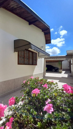 Imagem Casa com 3 Quartos à Venda, 407 m² em Residencial D'napoli - Taubaté Imagem Casa com 3 Quartos à Venda, 407 m² em Residencial D'napoli - Taubaté