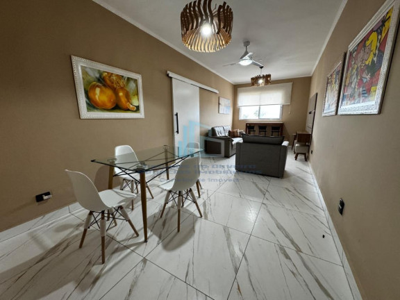 Imagem Apartamento com 2 Quartos à Venda, 73 m² em Mirim - Praia Grande Imagem Apartamento com 2 Quartos à Venda, 73 m² em Mirim - Praia Grande