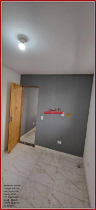 Imagem Casa com 1 Quarto para Alugar, 30 m² em Vila São Geraldo - São Paulo Imagem Casa com 1 Quarto para Alugar, 30 m² em Vila São Geraldo - São Paulo
