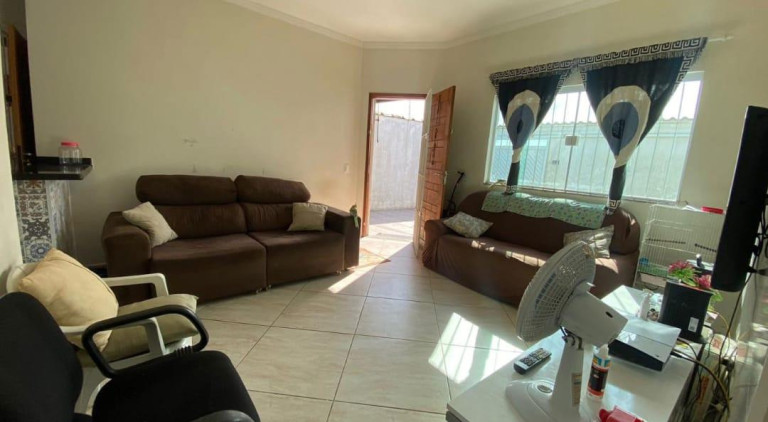 Imagem Casa com 3 Quartos à Venda, 275 m² em Cibratel Ii - Itanhaém Imagem Casa com 3 Quartos à Venda, 275 m² em Cibratel Ii - Itanhaém