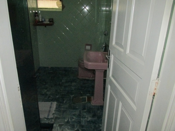 Imagem Casa com 2 Quartos à Venda, 90 m² em Campo Grande - Santos