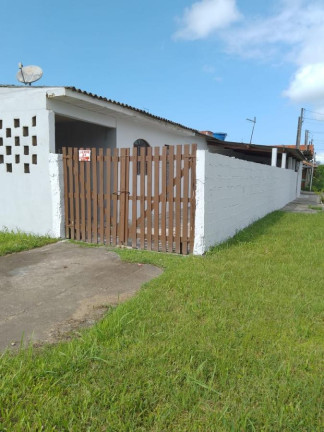 Imagem Casa com 2 Quartos à Venda, 113 m² em Gaivotas - Itanhaém