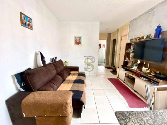 Imagem Apartamento com 2 Quartos à Venda, 49 m² em Canjica - Mairiporã Imagem Apartamento com 2 Quartos à Venda, 49 m² em Canjica - Mairiporã