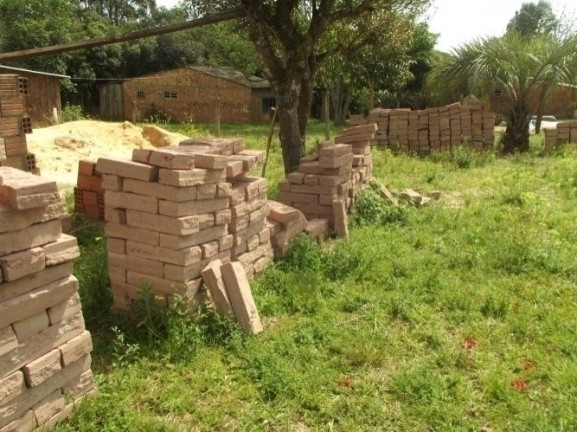 Imagem Terreno à Venda, 585 m² em águas Claras - Viamão