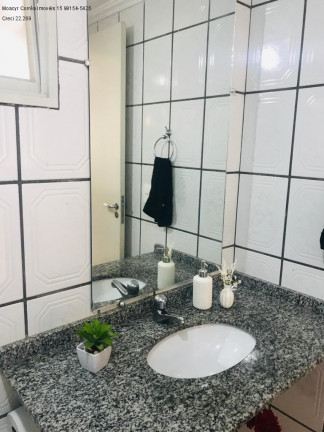 Imagem Imóvel com 3 Quartos à Venda, 71 m² em Residencial Morada Do Sol - Sorocaba Imagem Imóvel com 3 Quartos à Venda, 71 m² em Residencial Morada Do Sol - Sorocaba