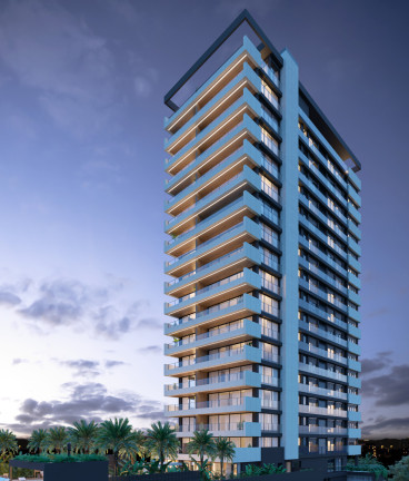 Imagem Apartamento com 4 Quartos à Venda, 233 m² em Centro - Torres Imagem Apartamento com 4 Quartos à Venda, 233 m² em Centro - Torres