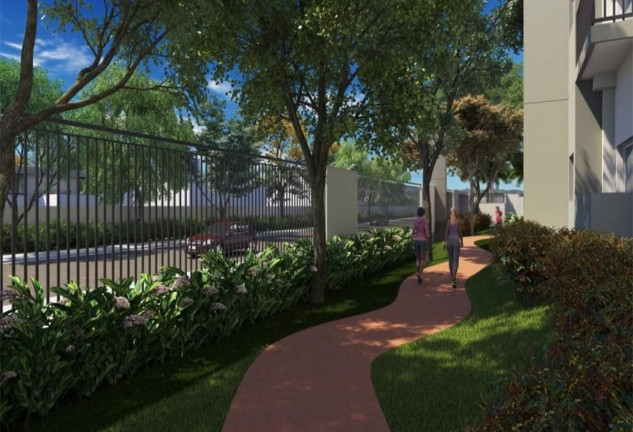 Imagem Apartamento com 2 Quartos para Alugar, 47 m² em Parque Da Mooca - São Paulo Imagem Apartamento com 2 Quartos para Alugar, 47 m² em Parque Da Mooca - São Paulo