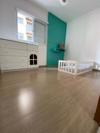 Imagem Apartamento com 4 Quartos à Venda, 156 m² em Guilhermina - Praia Grande