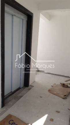 Imagem Apartamento com 2 Quartos à Venda, 49 m² em Vila Ré - São Paulo