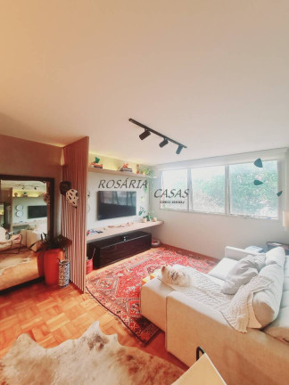 Imagem Apartamento com 3 Quartos à Venda, 120 m² em Pinheiros - São Paulo
