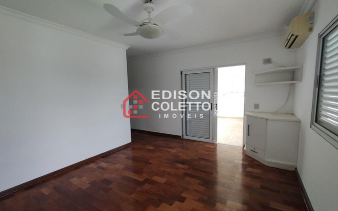 Imagem Casa de Condomínio com 4 Quartos à Venda, 269 m² em Terras De Piracicaba - Piracicaba