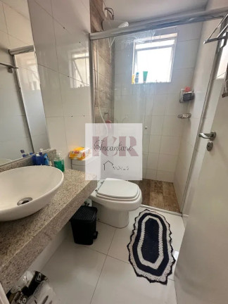 Imagem Apartamento com 2 Quartos à Venda, 56 m² em Jardim Vera Cruz - Sorocaba