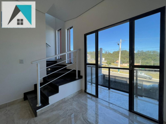Casa com 3 Quartos à Venda, 133 m² em Chácara Jaguari (fazendinha) - Santana De Parnaíba