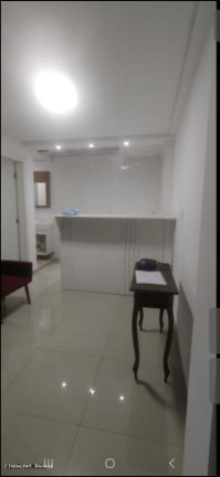 Imagem Apartamento com 1 Quarto à Venda, 40 m² em Ingleses - Florianópolis