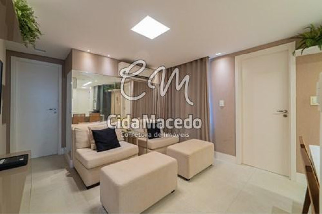 Imagem Apartamento com 3 Quartos à Venda, 67 m² em Cabo Branco - João Pessoa Imagem Apartamento com 3 Quartos à Venda, 67 m² em Cabo Branco - João Pessoa